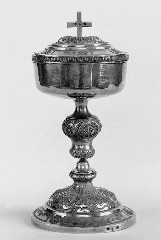 Vue d'ensemble. © Michel Thierry / Région Bourgogne-Franche-Comté, Inventaire du patrimoine - 1979