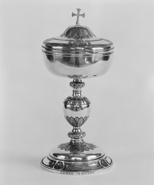 Vue d'ensemble. © Michel Thierry / Région Bourgogne-Franche-Comté, Inventaire du patrimoine - 1979