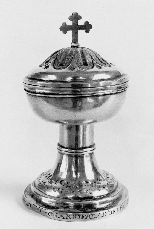 Vue d'ensemble. © Michel Thierry / Région Bourgogne-Franche-Comté, Inventaire du patrimoine - 1979