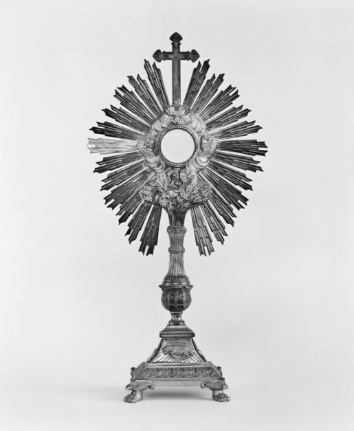 Vue d'ensemble. © Michel Thierry / Région Bourgogne-Franche-Comté, Inventaire du patrimoine - 1979