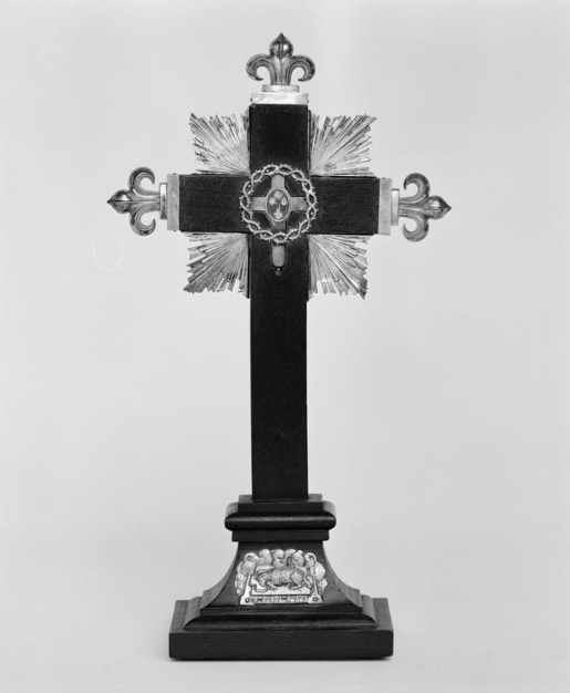 Vue d'ensemble. © Michel Thierry / Région Bourgogne-Franche-Comté, Inventaire du patrimoine - 1979