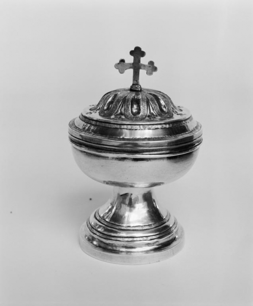 Vue d'ensemble. © Michel Thierry / Région Bourgogne-Franche-Comté, Inventaire du patrimoine - 1979