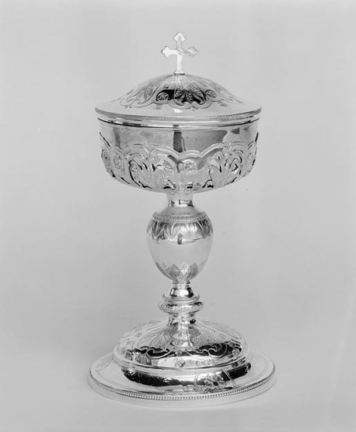 Vue d'ensemble. © Michel Thierry / Région Bourgogne-Franche-Comté, Inventaire du patrimoine - 1979