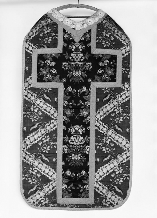 Vue d'ensemble. © Michel Rosso / Région Bourgogne-Franche-Comté, Inventaire du patrimoine - 1979