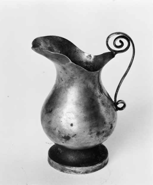 Vue d'ensemble. © Michel Rosso / Région Bourgogne-Franche-Comté, Inventaire du patrimoine - 1979