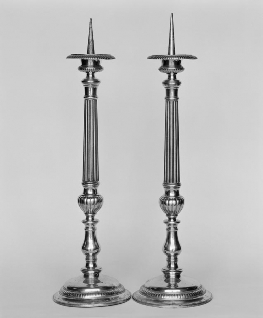 Vue d'ensemble. © Michel Rosso / Région Bourgogne-Franche-Comté, Inventaire du patrimoine - 1979