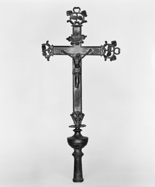 Vue d'ensemble. © Michel Rosso / Région Bourgogne-Franche-Comté, Inventaire du patrimoine - 1979