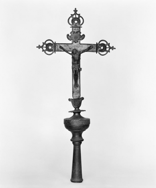 Vue d'ensemble. © Michel Rosso / Région Bourgogne-Franche-Comté, Inventaire du patrimoine - 1979