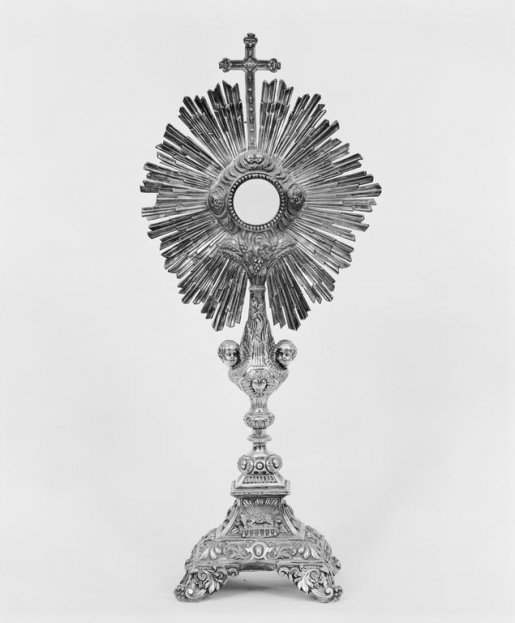 Vue d'ensemble. © Michel Thierry / Région Bourgogne-Franche-Comté, Inventaire du patrimoine - 1979