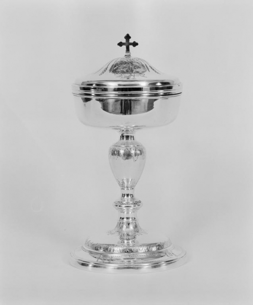 Vue d'ensemble. © Michel Thierry / Région Bourgogne-Franche-Comté, Inventaire du patrimoine - 1979 Vue d'ensemble. © Michel Thierry / Région Bourgogne-Franche-Comté, Inventaire du patrimoine - 1979