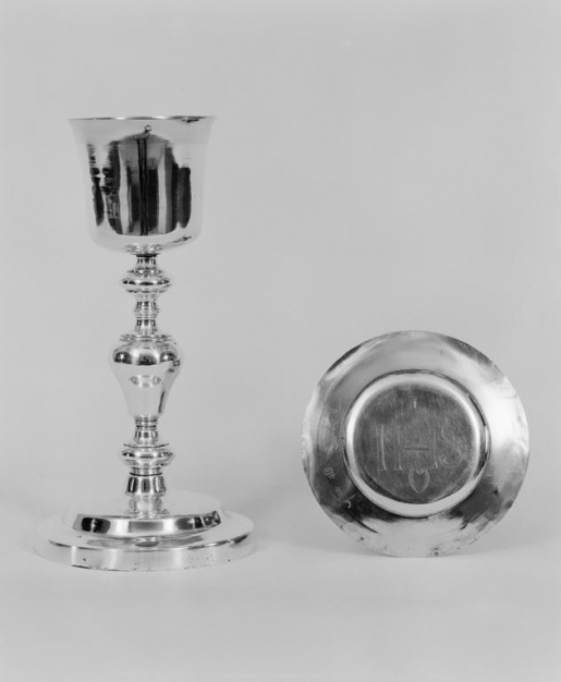 Vue d'ensemble. © Michel Thierry / Région Bourgogne-Franche-Comté, Inventaire du patrimoine - 1979