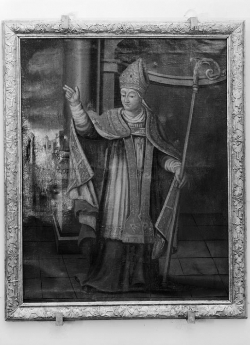 Vue d'ensemble. © Michel Rosso / Région Bourgogne-Franche-Comté, Inventaire du patrimoine - 1979 Vue d'ensemble. © Michel Rosso / Région Bourgogne-Franche-Comté, Inventaire du patrimoine - 1979