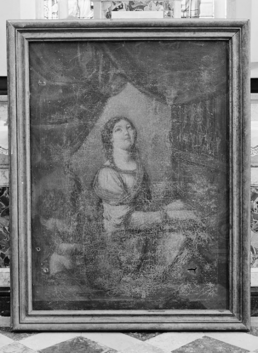 Vue d'ensemble. © Michel Rosso / Région Bourgogne-Franche-Comté, Inventaire du patrimoine - 1979