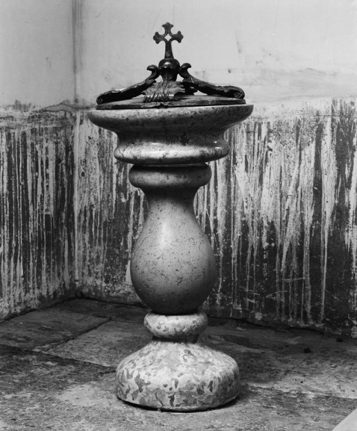 Vue générale. © Jean-Luc Duthu / Région Bourgogne-Franche-Comté, Inventaire du patrimoine - 1979