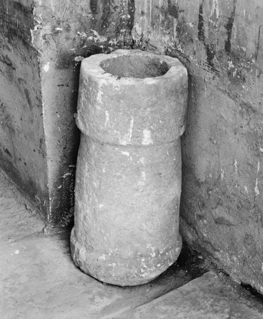 Vue générale. © Jean-Luc Duthu / Région Bourgogne-Franche-Comté, Inventaire du patrimoine - 1979