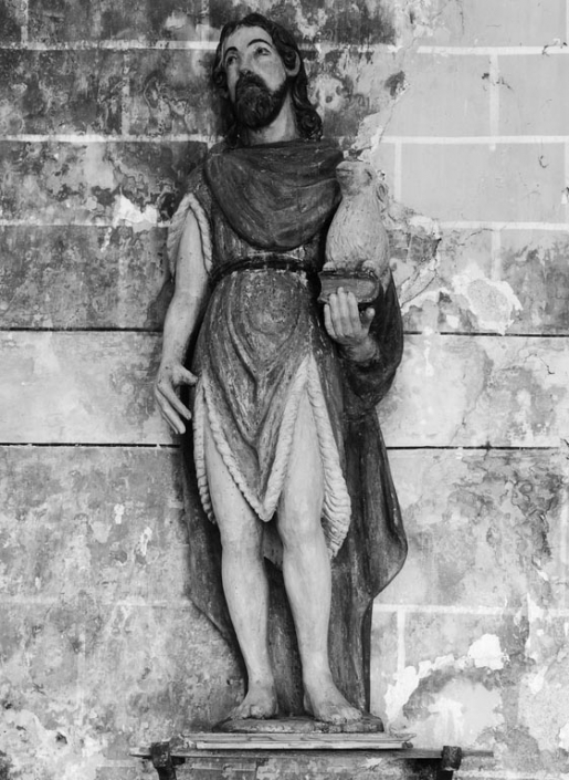 Vue de face. © Jean-Luc Duthu / Région Bourgogne-Franche-Comté, Inventaire du patrimoine - 1979