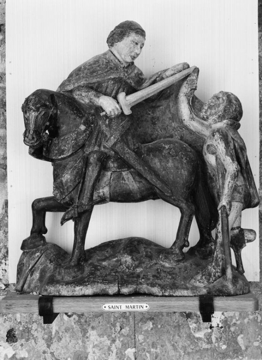 Vue de face. © Jean-Luc Duthu / Région Bourgogne-Franche-Comté, Inventaire du patrimoine - 1979