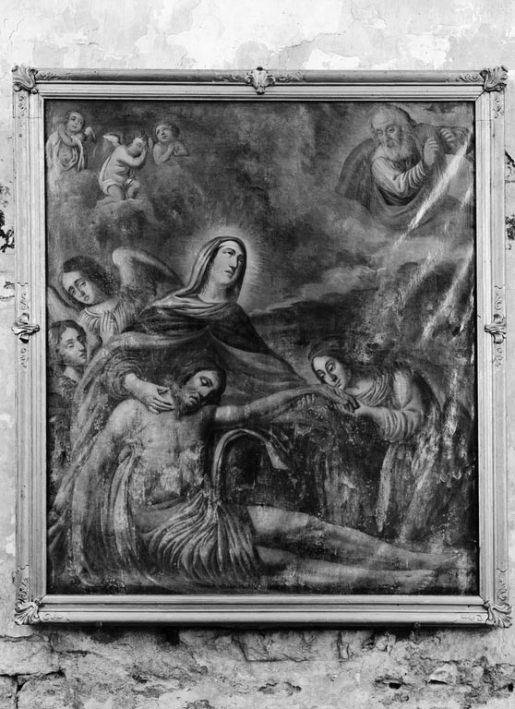 Vue d'ensemble. © Jean-Luc Duthu / Région Bourgogne-Franche-Comté, Inventaire du patrimoine - 1979