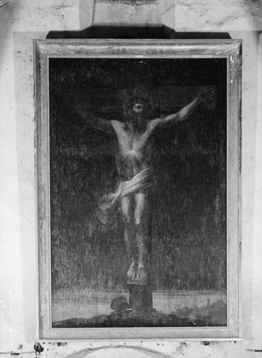 Vue générale. © Jean-Luc Duthu / Région Bourgogne-Franche-Comté, Inventaire du patrimoine - 1979