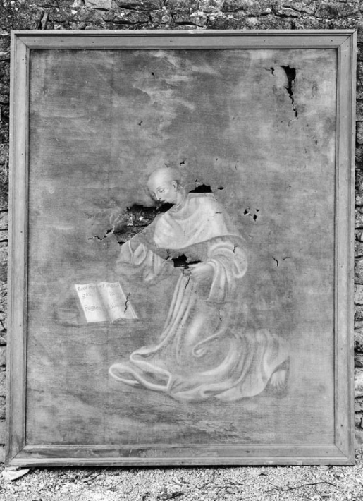 Vue d'ensemble. © Jean-Luc Duthu / Région Bourgogne-Franche-Comté, Inventaire du patrimoine - 1979