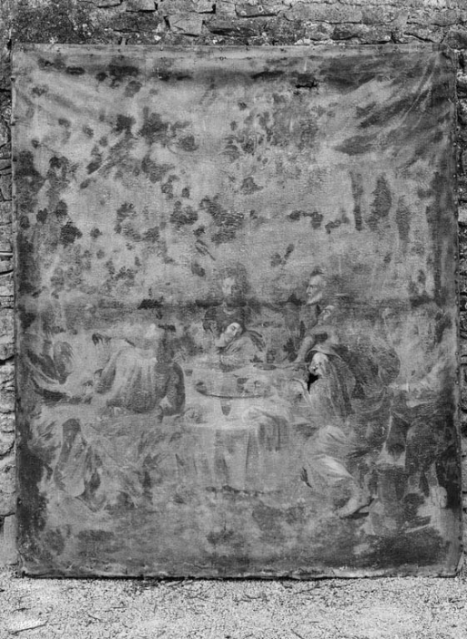 Vue générale. © Jean-Luc Duthu / Région Bourgogne-Franche-Comté, Inventaire du patrimoine - 1979