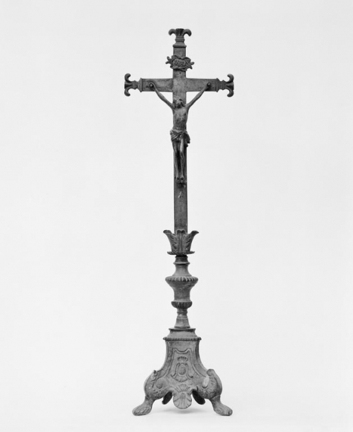 Vue d'ensemble. © Michel Thierry / Région Bourgogne-Franche-Comté, Inventaire du patrimoine - 1979