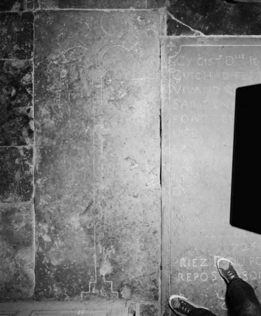 Vue d'ensemble. © Michel Thierry / Région Bourgogne-Franche-Comté, Inventaire du patrimoine - 1979