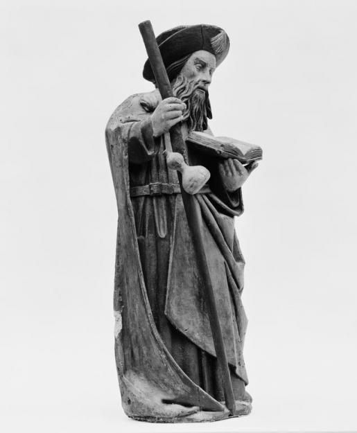 Vue de 3/4 droit. © Jean-Luc Duthu / Région Bourgogne-Franche-Comté, Inventaire du patrimoine - 1979
