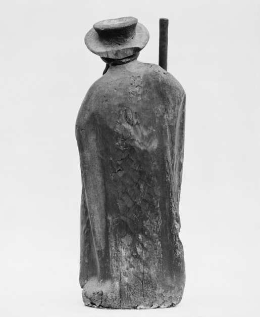 Revers. © Jean-Luc Duthu / Région Bourgogne-Franche-Comté, Inventaire du patrimoine - 1979