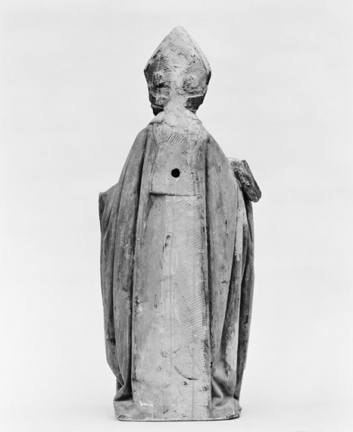 Revers. © Jean-Luc Duthu / Région Bourgogne-Franche-Comté, Inventaire du patrimoine - 1979