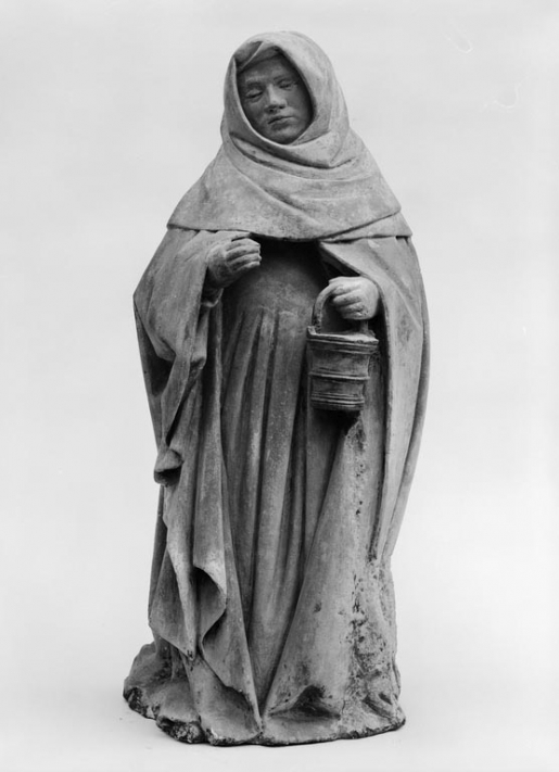 Vue de face. © Michel Thierry / Région Bourgogne-Franche-Comté, Inventaire du patrimoine - 1979