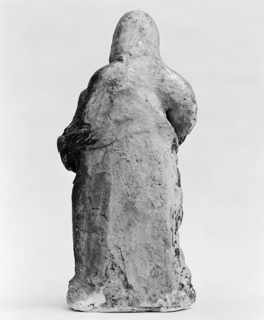 Revers. © Jean-Luc Duthu / Région Bourgogne-Franche-Comté, Inventaire du patrimoine - 1979