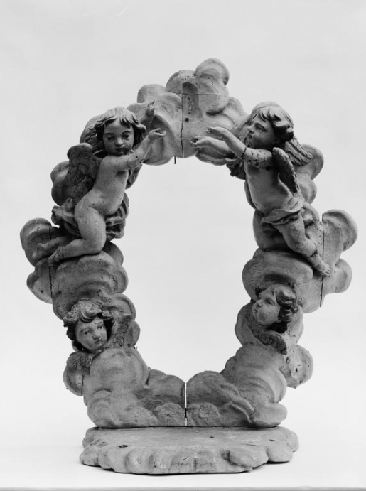 Vue générale. © Michel Thierry / Région Bourgogne-Franche-Comté, Inventaire du patrimoine - 1979