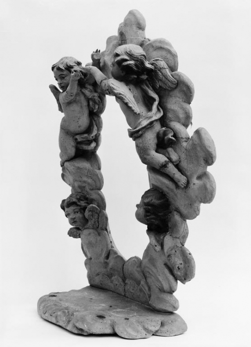 Vue générale. © Michel Thierry / Région Bourgogne-Franche-Comté, Inventaire du patrimoine - 1979