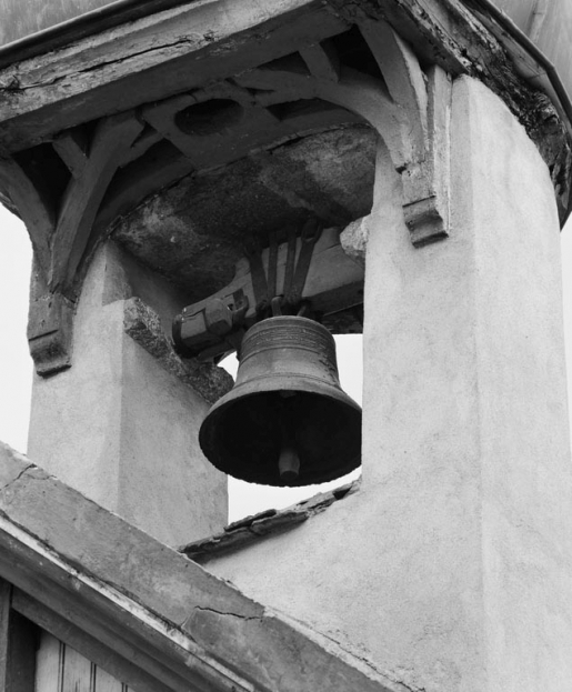 Vue d'ensemble. © Michel Thierry / Région Bourgogne-Franche-Comté, Inventaire du patrimoine - 1979