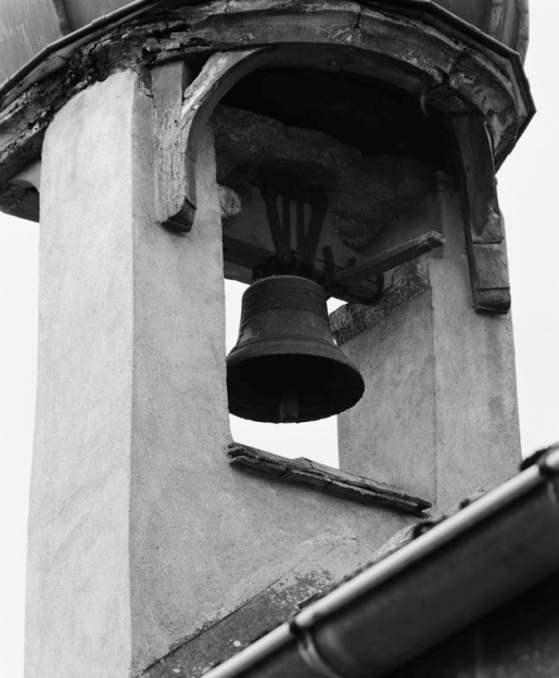 Vue d'ensemble. © Michel Thierry / Région Bourgogne-Franche-Comté, Inventaire du patrimoine - 1979