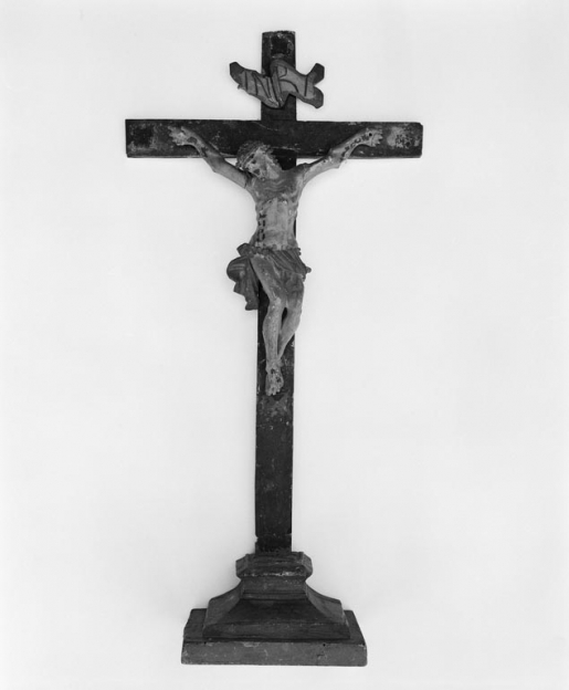 Vue d'ensemble. © Michel Thierry / Région Bourgogne-Franche-Comté, Inventaire du patrimoine - 1979