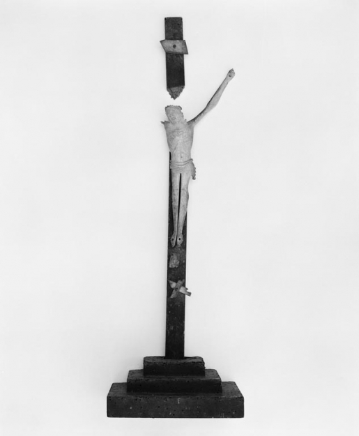 Vue d'ensemble. © Michel Thierry / Région Bourgogne-Franche-Comté, Inventaire du patrimoine - 1979