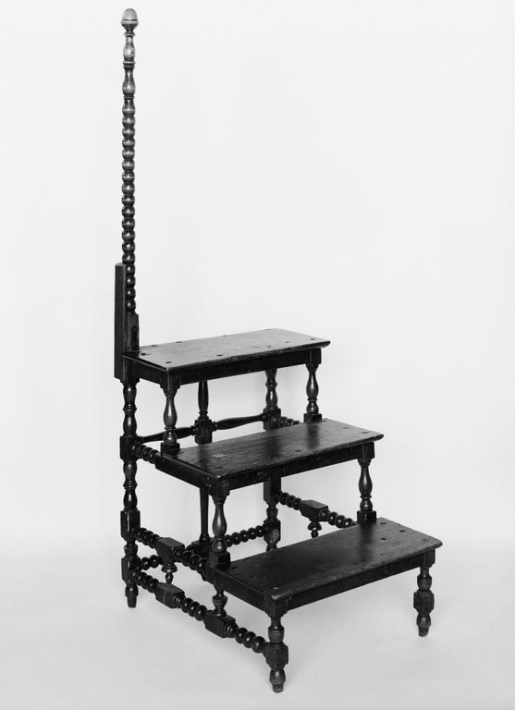 Vue d'ensemble. © Michel Thierry / Région Bourgogne-Franche-Comté, Inventaire du patrimoine - 1979