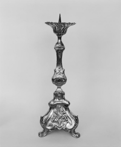 Vue d'ensemble. © Michel Rosso / Région Bourgogne-Franche-Comté, Inventaire du patrimoine - 1979