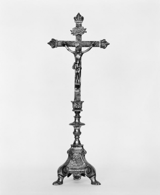 Vue d'ensemble. © Michel Rosso / Région Bourgogne-Franche-Comté, Inventaire du patrimoine - 1979