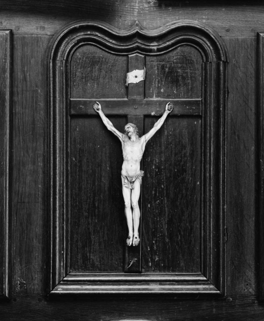 Vue d'ensemble. © Jean-Luc Duthu / Région Bourgogne-Franche-Comté, Inventaire du patrimoine - 1979