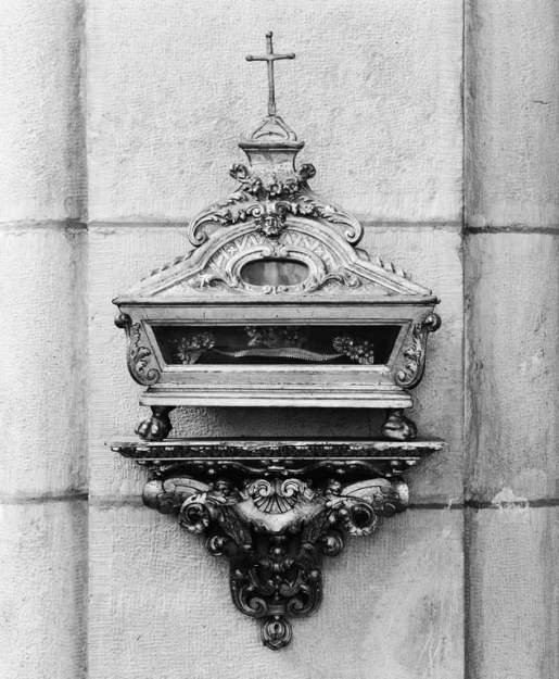 Vue générale. © Jean-Luc Duthu / Région Bourgogne-Franche-Comté, Inventaire du patrimoine - 1979