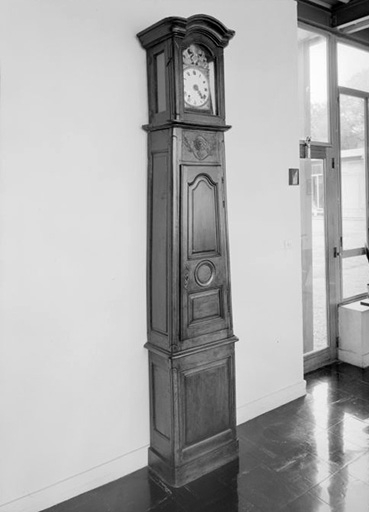 Vue d'ensemble. © Jean-Luc Duthu / Région Bourgogne-Franche-Comté, Inventaire du patrimoine - 1979