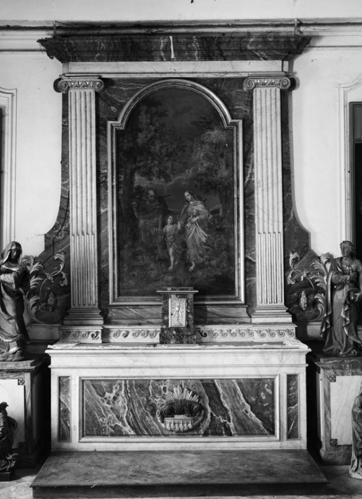 Vue d'ensemble. © Jean-Luc Duthu / Région Bourgogne-Franche-Comté, Inventaire du patrimoine - 1979