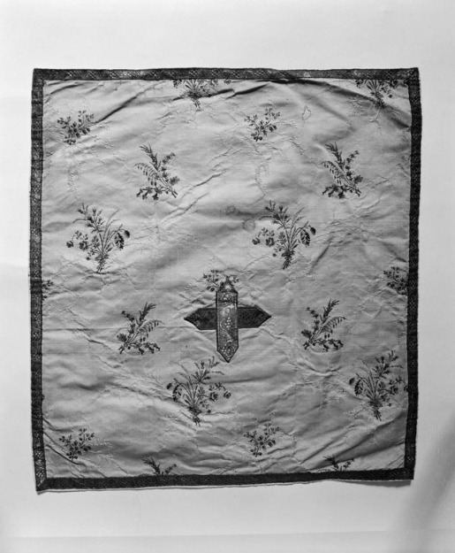 Vue d'ensemble. © Michel Rosso / Région Bourgogne-Franche-Comté, Inventaire du patrimoine - 1979