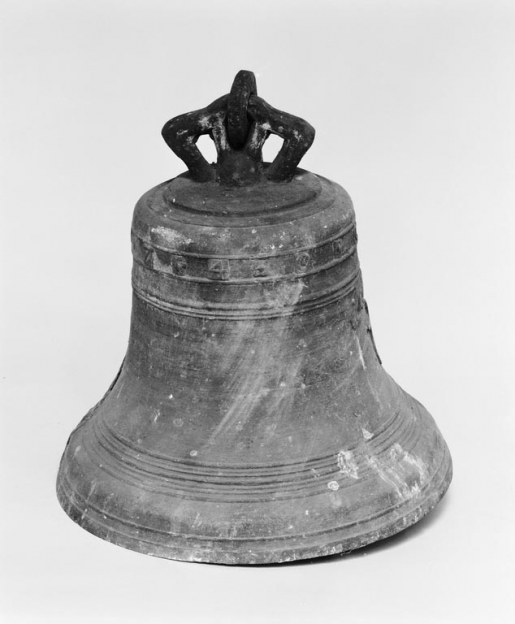 Vue d'ensemble. © Michel Rosso / Région Bourgogne-Franche-Comté, Inventaire du patrimoine - 1979