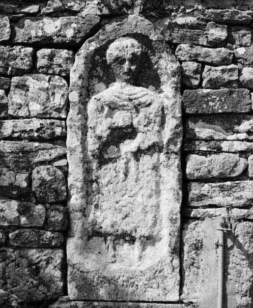 Vue d'ensemble. © Jean-Luc Duthu / Région Bourgogne-Franche-Comté, Inventaire du patrimoine - 1979