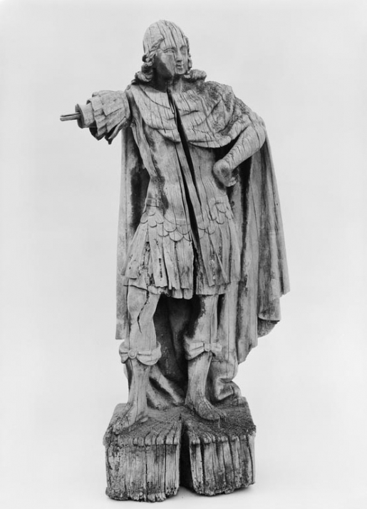 Vue de face. © Jean-Luc Duthu / Région Bourgogne-Franche-Comté, Inventaire du patrimoine - 1979