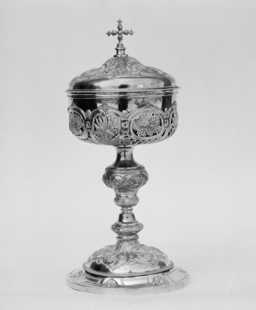 Vue d'ensemble. © Jean-Luc Duthu / Région Bourgogne-Franche-Comté, Inventaire du patrimoine - 1980